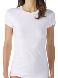 Shirt Kurzarm - Serie Cotton Pure