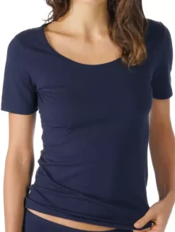 Shirt Kurzarm - Serie Cotton Pure