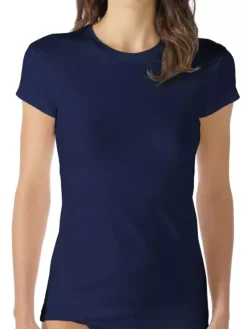 Shirt Kurzarm - Serie Cotton Pure