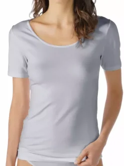 Shirt Kurzarm - Serie Cotton Pure