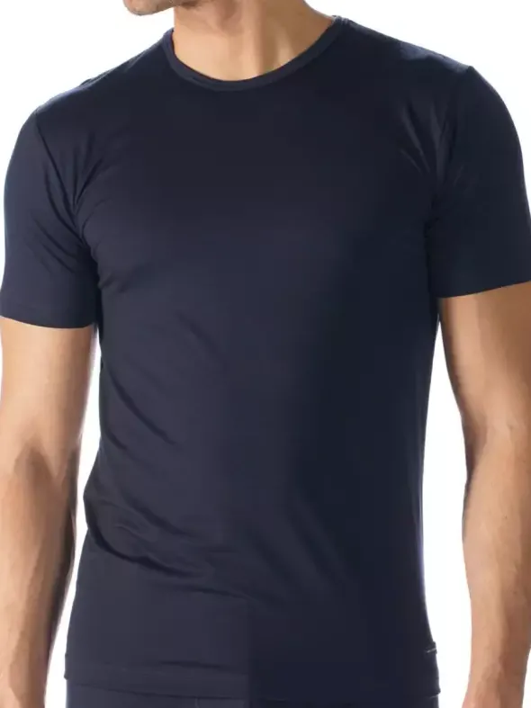 Shirt Kurzarm - Serie Network