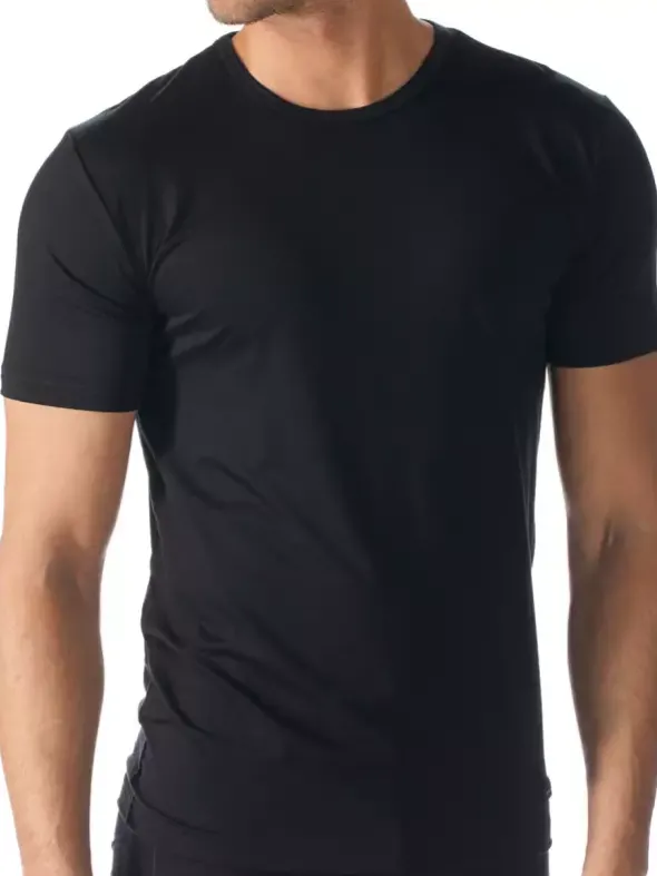 Shirt Kurzarm - Serie Network