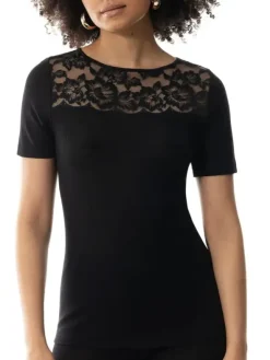 Shirt Kurzarm - Serie Wool Love