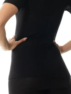 Shirt Kurzarm - Serie Wool Love