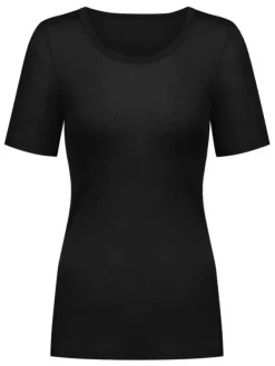 Shirt Kurzarm - Serie Wool Love