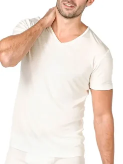 Shirt Kurzarm - Silk Classics