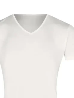 Shirt Kurzarm - Silk Classics