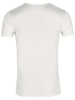 Shirt Kurzarm - Silk Classics