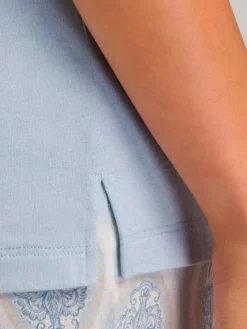 Shirt Kurzarm - Sleep & Lounge