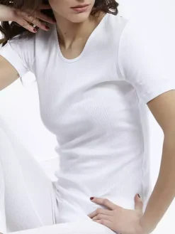 Shirt Kurzarm - Termotex® by Oscalito