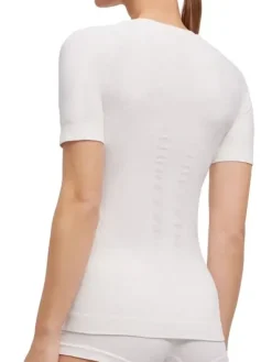 Shirt Kurzarm - Warm