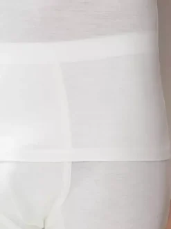 Shirt Kurzarm - Wool & Silk