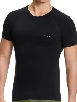 Shirt Kurzarm - Wool-Tech Light