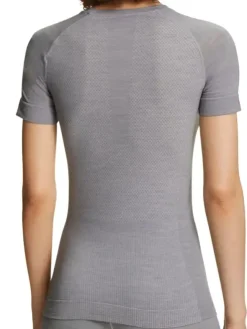 Shirt Kurzarm - Wool-Tech Light