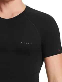 Shirt Kurzarm - Wool-Tech Light