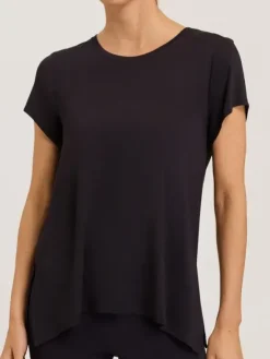 Shirt Kurzarm - Yoga