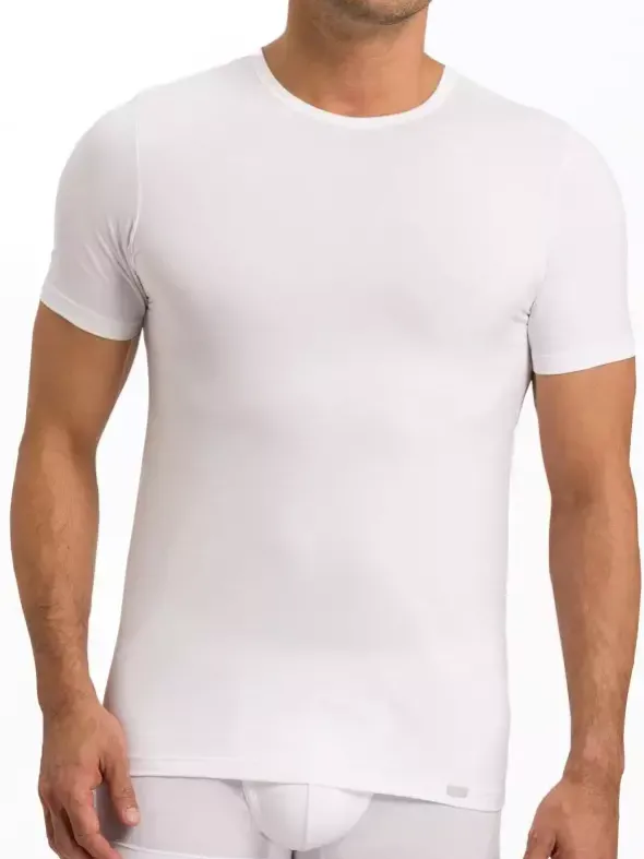 Shirt Kurzarm 2er Pack - Cotton Essentials