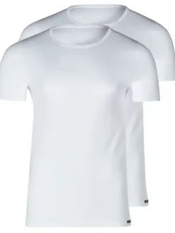 Shirt kurzarm 2er Pack - Shirt Multipack