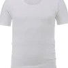 Shirt kurzarm Rundhals - Sport