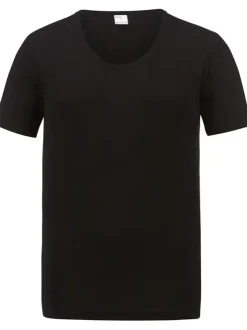 Shirt kurzarm Rundhals - Sport