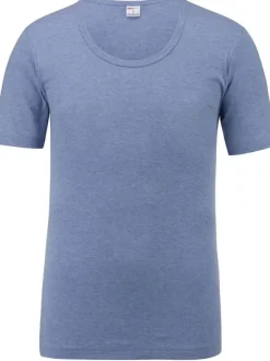 Shirt kurzarm Rundhals - Sport