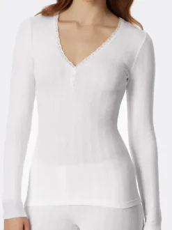 Shirt Langarm - Agathe