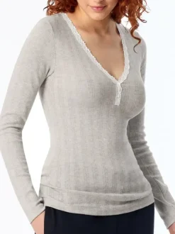 Shirt Langarm - Agathe