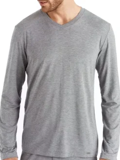 Shirt Langarm - Casuals