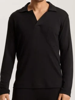 Shirt Langarm - Christian