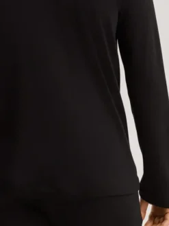 Shirt Langarm - Christian