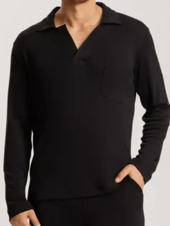 Shirt Langarm - Christian