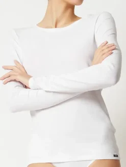 Shirt langarm - Cotton Essentials