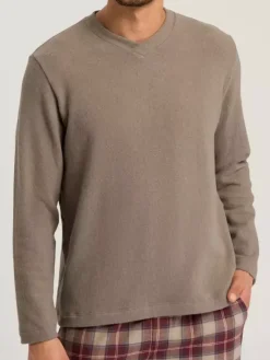 Shirt Langarm - Cozy Comfort