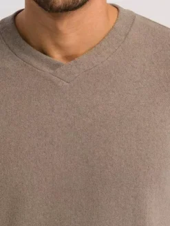 Shirt Langarm - Cozy Comfort