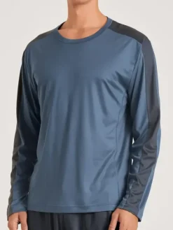 Shirt Langarm - DSW Cooling