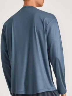 Shirt Langarm - DSW Cooling