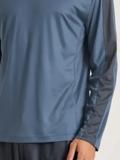 Shirt Langarm - DSW Cooling