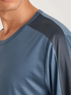 Shirt Langarm - DSW Cooling