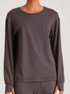 Shirt Langarm - DSW Warming