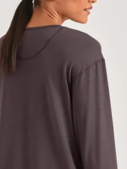 Shirt Langarm - DSW Warming