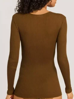 Shirt Langarm - Ellis