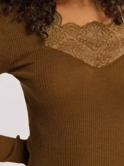 Shirt Langarm - Ellis