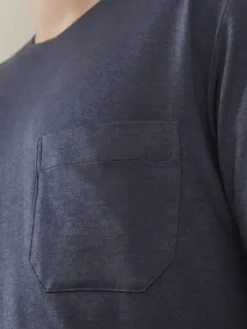 Shirt langarm - Light Lounge