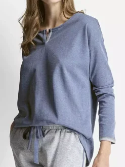 Shirt Langarm - Living Home