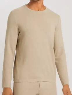 Shirt Langarm - Loungy Summer