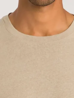 Shirt Langarm - Loungy Summer