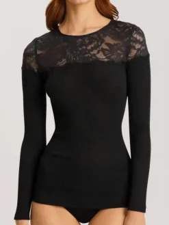 Shirt Langarm - Maria