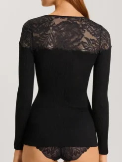 Shirt Langarm - Maria