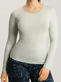 Shirt Langarm - Marlene