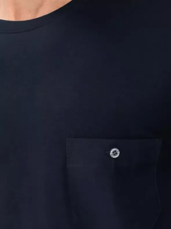 Shirt Langarm - Modern Lounge